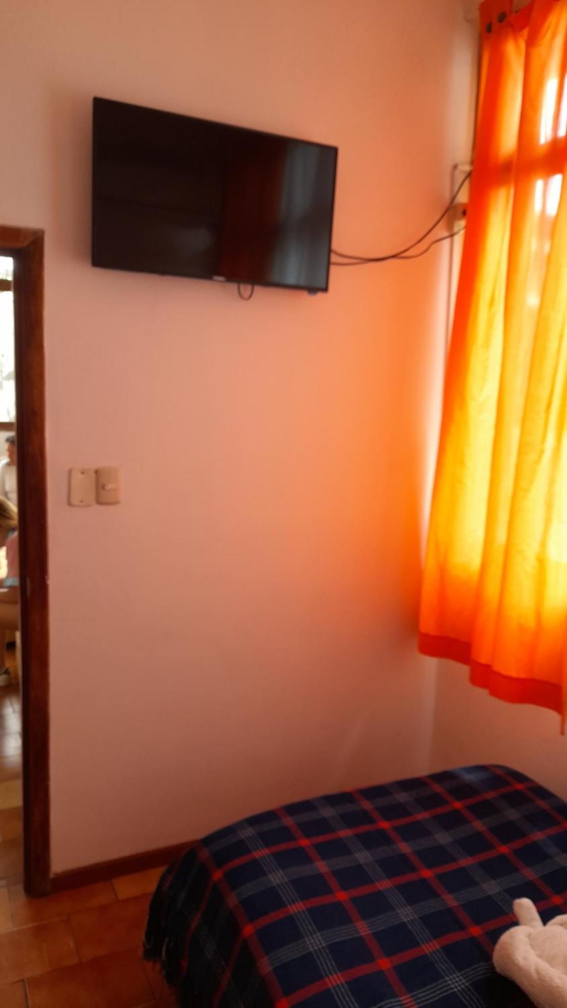El Paraiso Puerto Ayora  Chambre photo