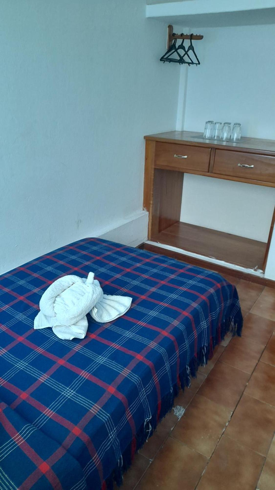 El Paraiso Puerto Ayora  Chambre photo
