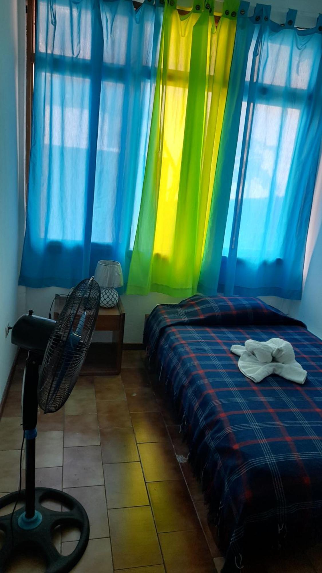 El Paraiso Puerto Ayora  Chambre photo